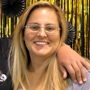 Meet your Posher, Brandie